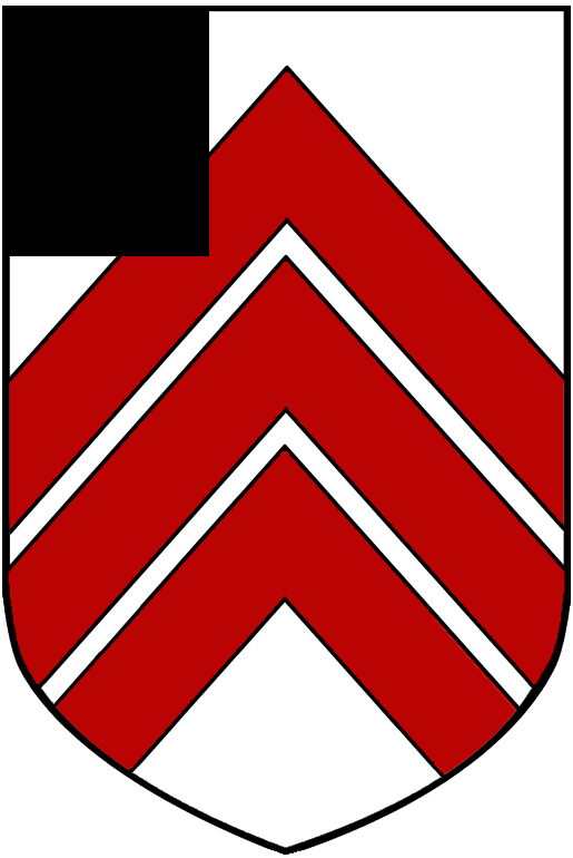 Hargaden Coat of Arms